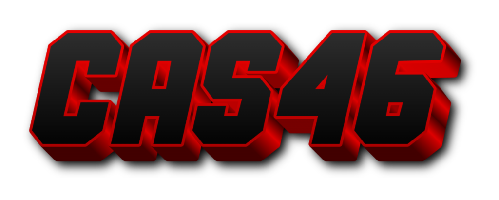 Logo CAS46